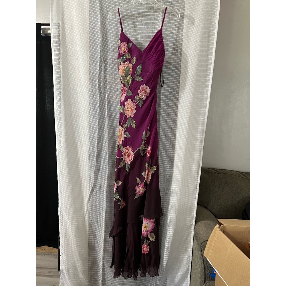 Sue Wong Dress